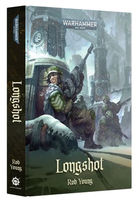 LONGSHOT (HB) LONGSHOT (HB)