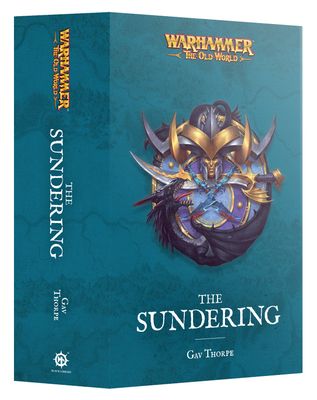 THE SUNDERING (PB)