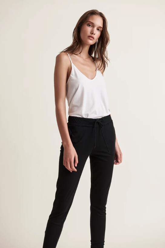 SKIN - Sexy Cami White, Size: 0