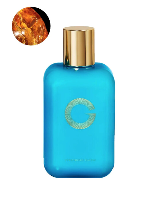 VERONIQUE GABAI - LA CREME - Eau de la Nuit