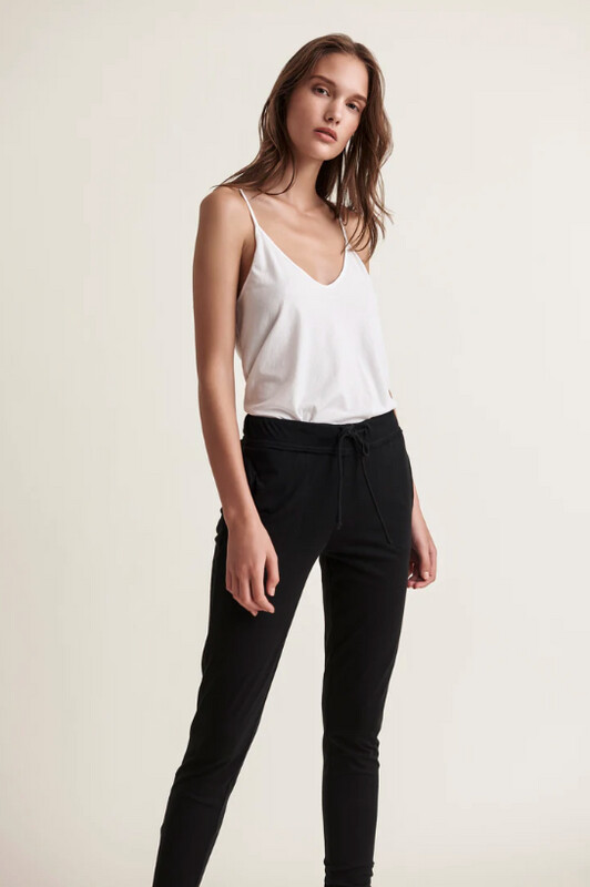 SKIN - Sexy Cami White