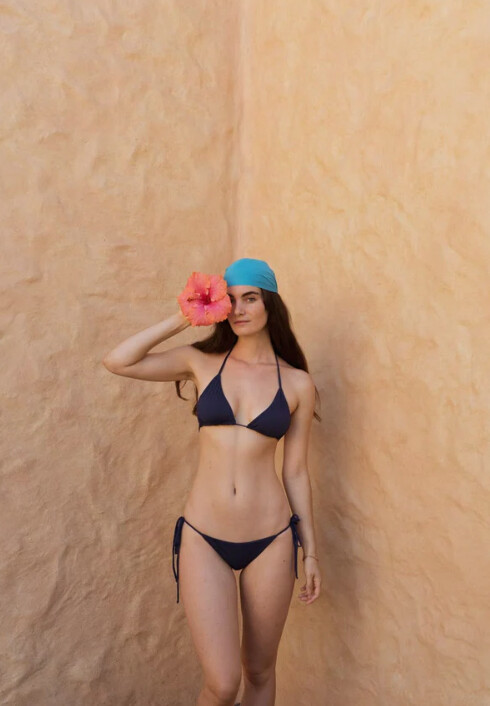 SO DE MEL - Rio Bikini, Colour: Navy, Size: S
