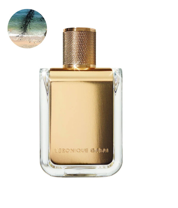 VERONIQUE GABAI - SUR LA PLAGE - 85 ml