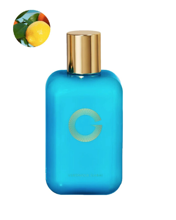 VERONIQUE GABAI - LA CREME - Eau du Jour