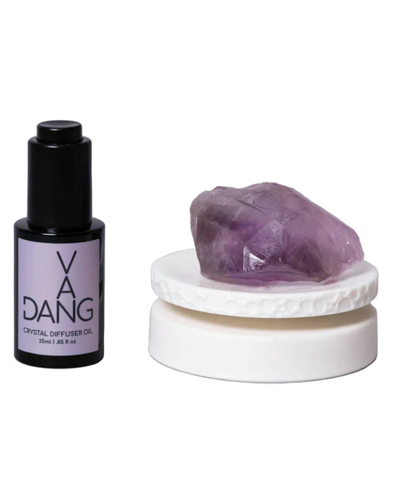 VAN DANG FRAGRANCES  - The Crystal Meditation Set