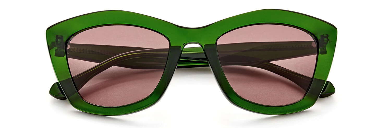 GEMMA STYLES - Casanova, Style: Casanova In Emerald