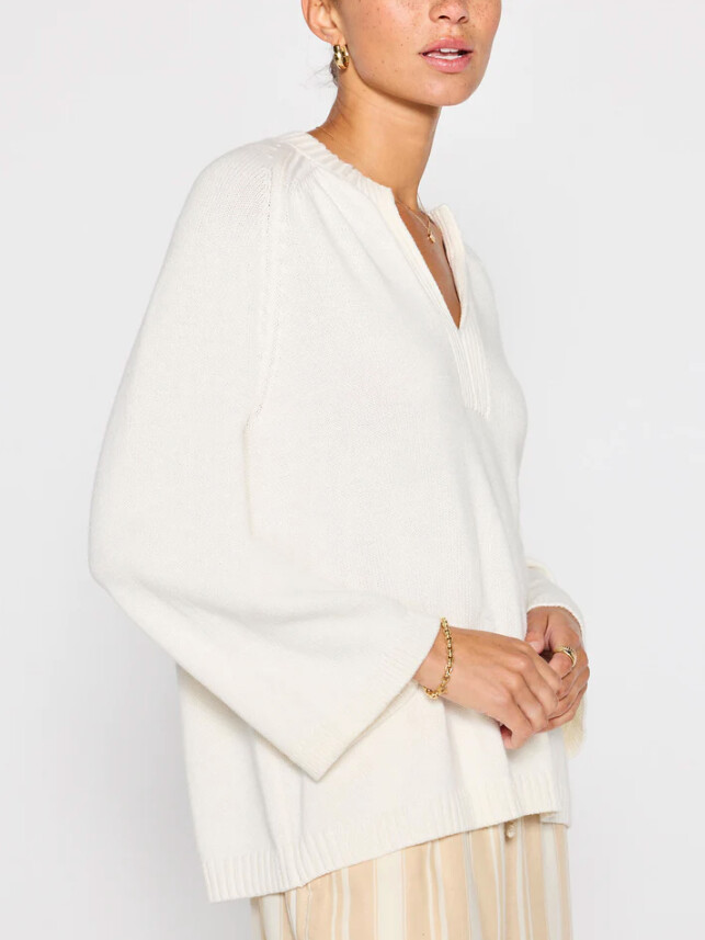 BROCHU WALKER - Riley Sweater, Size: XS