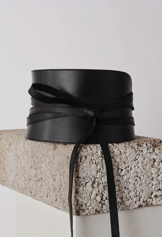 PRITCH - Corset Belt