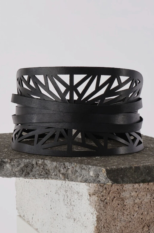 PRITCH - Explosion Corset Belt