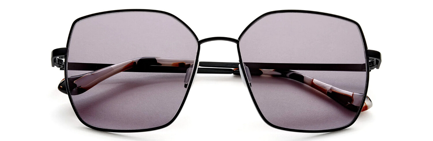 GEMMA STYLES - Good Bye Stranger, Colour: Carbon