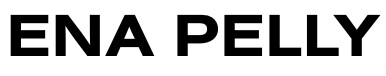 Ena Pelly