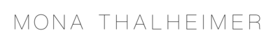 Mona Thelheimer