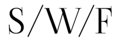 S/W/F