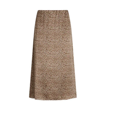 CATHERINE GEE - Siena Slip Skirt