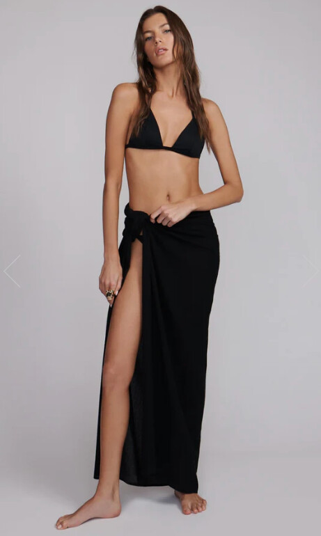 ETERNE - Esme Maxi Sarong