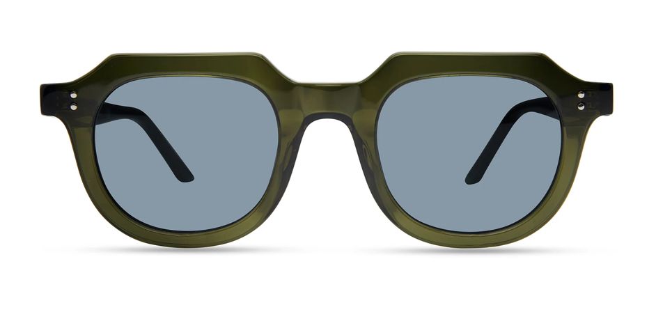LOWERCASE Atlas Sunnies, Colour: Sage