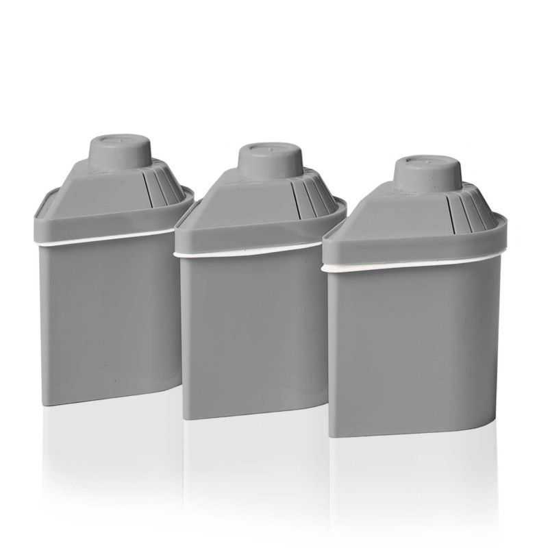 ​Pack de 3 Filtros Alkanatur Drops Zeolita Clinoptilolita