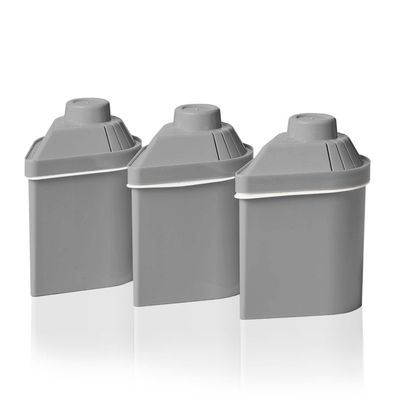 ​Pack de 3 Filtros Alkanatur Drops Zeolita Clinoptilolita