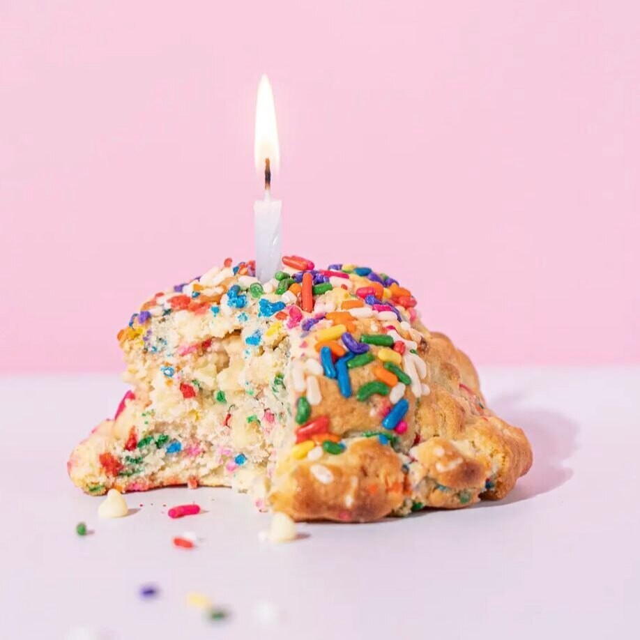 Birthday Box