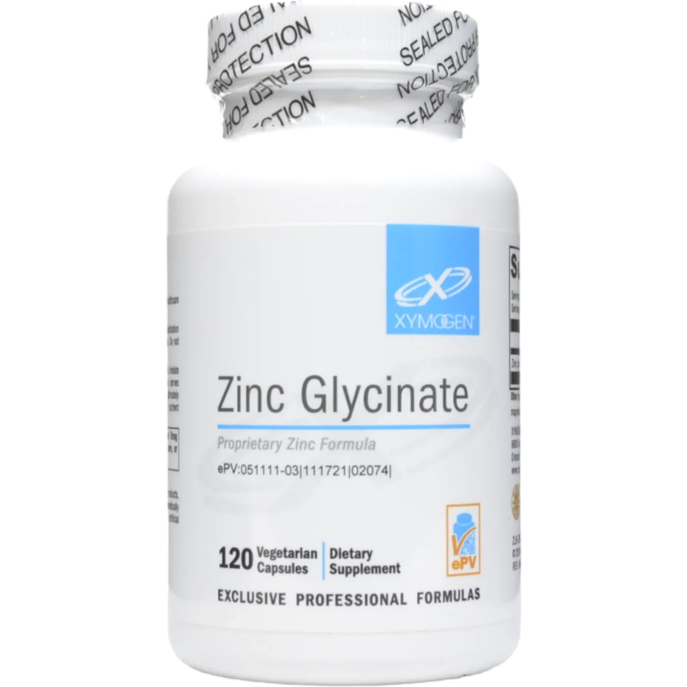 Zinc Glycinate Zinc Glycinate