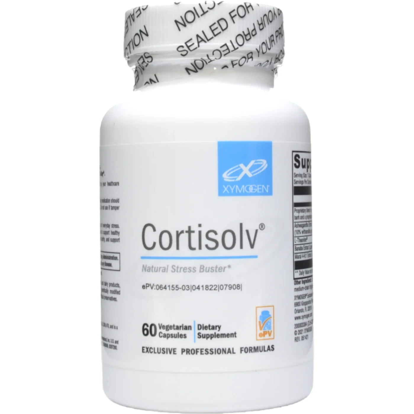 Cortisolv Cortisolv