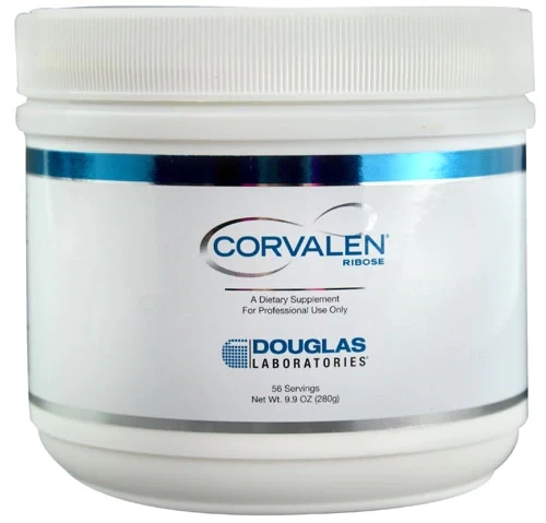 Corvalen (Ribose Powder) Corvalen (Ribose Powder)