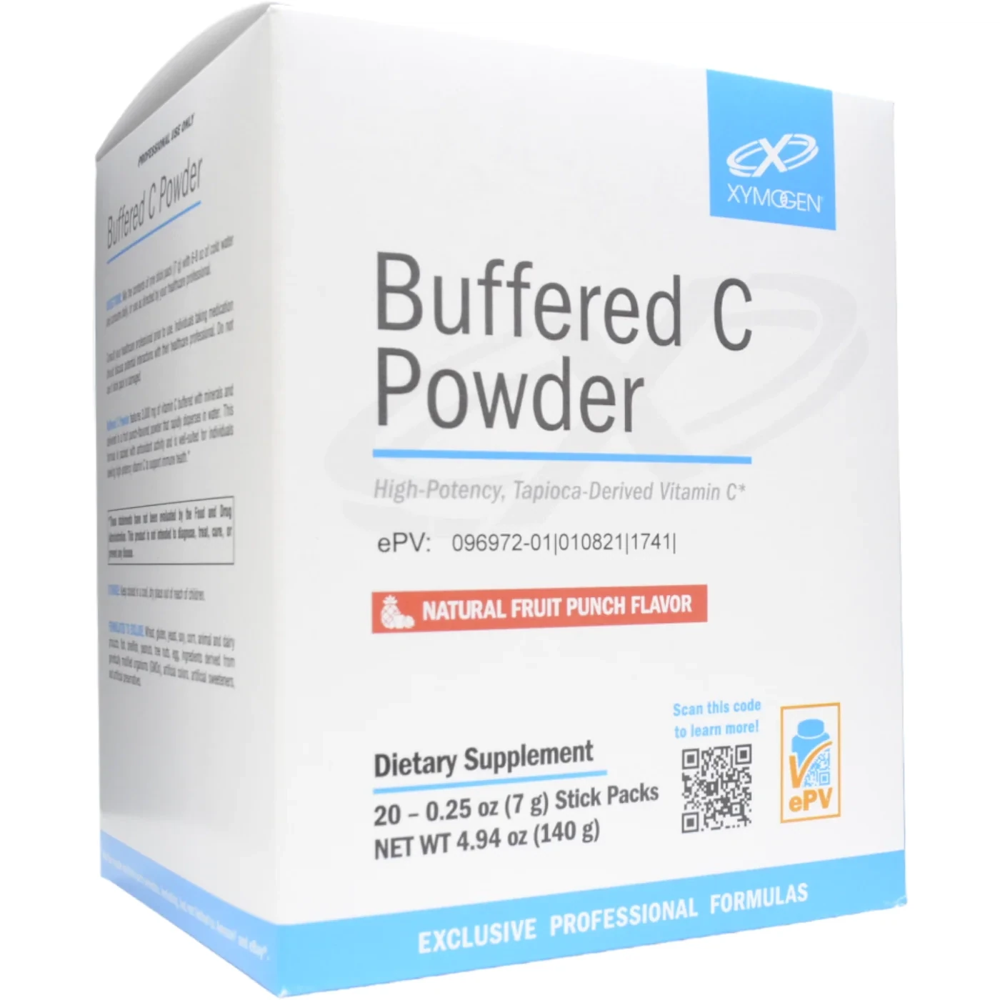 Buffered C Powder Buffered C Powder