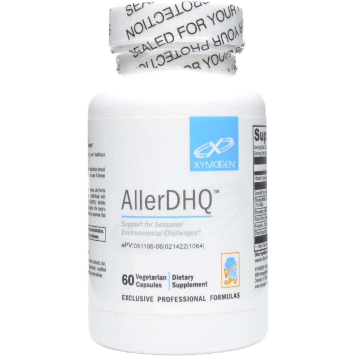 AllerDHQ AllerDHQ