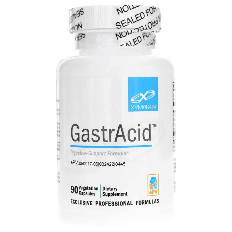 GastrAcid GastrAcid