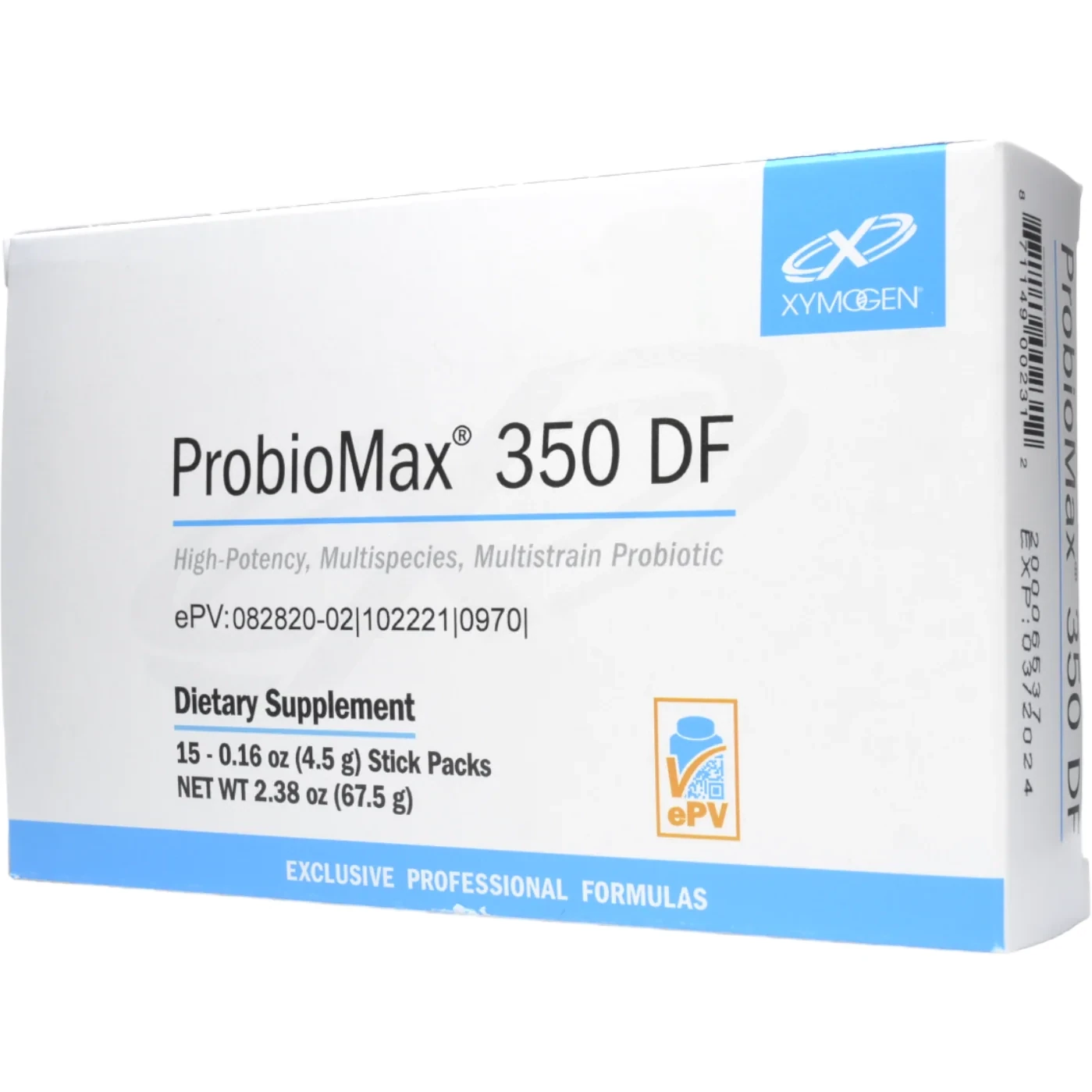 ProbioMax 350 DF ProbioMax 350 DF