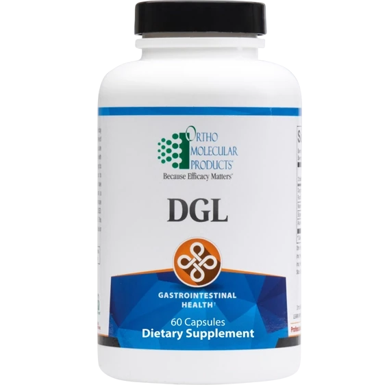 DGL Licorice DGL Licorice