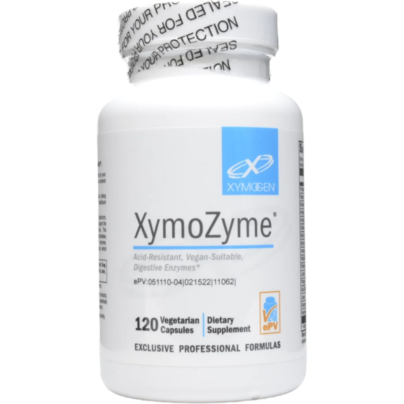 XymoZyme XymoZyme