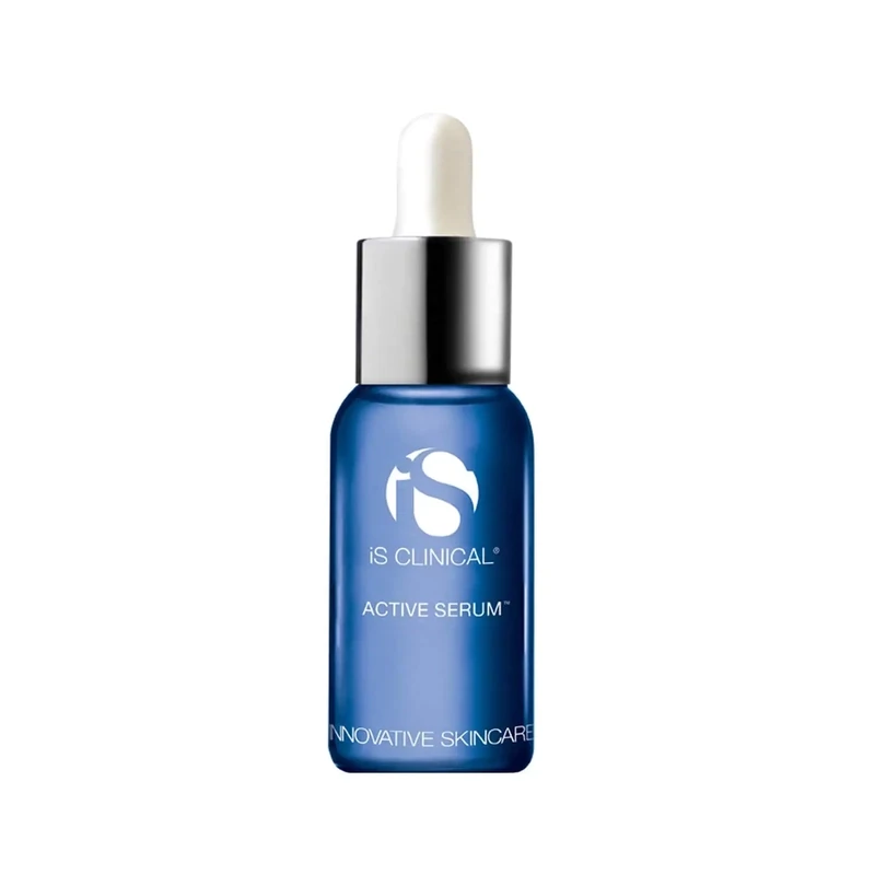 IS Clinical Serum Active (15ml)