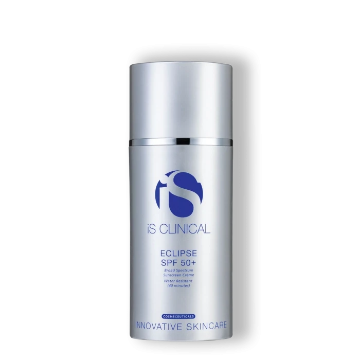 IS Clinical Eclipse SPF50 B/T IS Clinical Eclipse SPF50 B/T