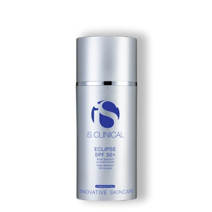 IS Clinical Eclipse SPF50 B/T