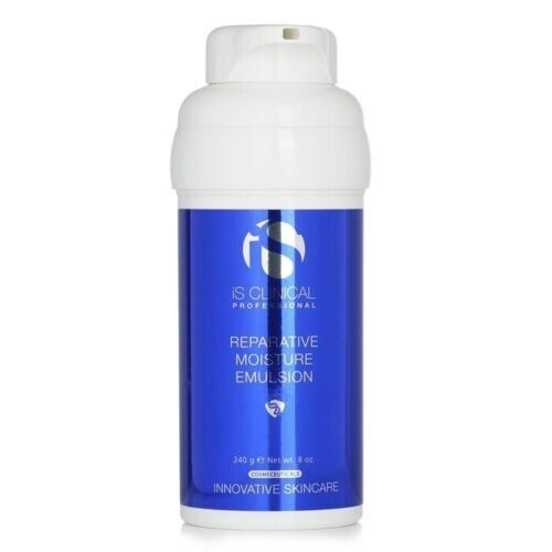 IS Clinical Reparative Moisture Emulsion (240ml)