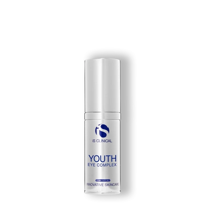 IS Clinical Youth Eye Complex (8g/0.5oz) IS Clinical Youth Eye Complex (8g/0.5oz)