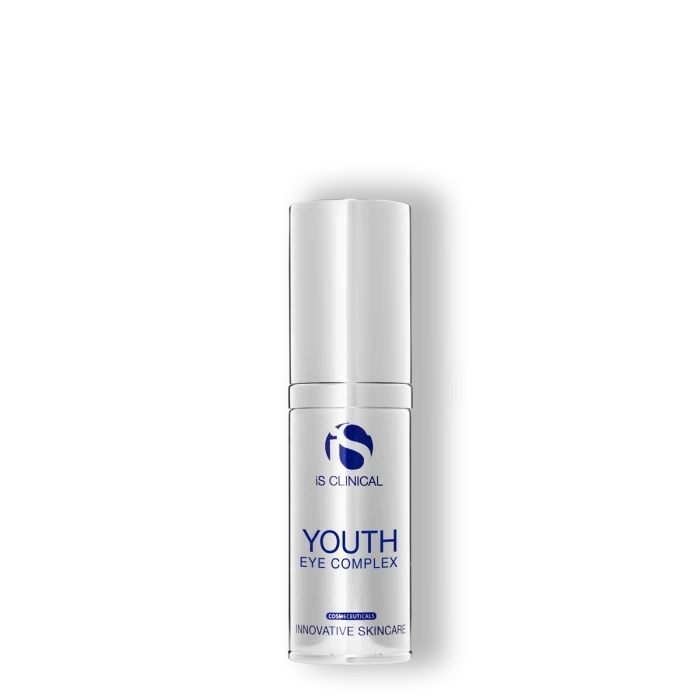 IS Clinical Youth Eye Complex (8g/0.5oz)