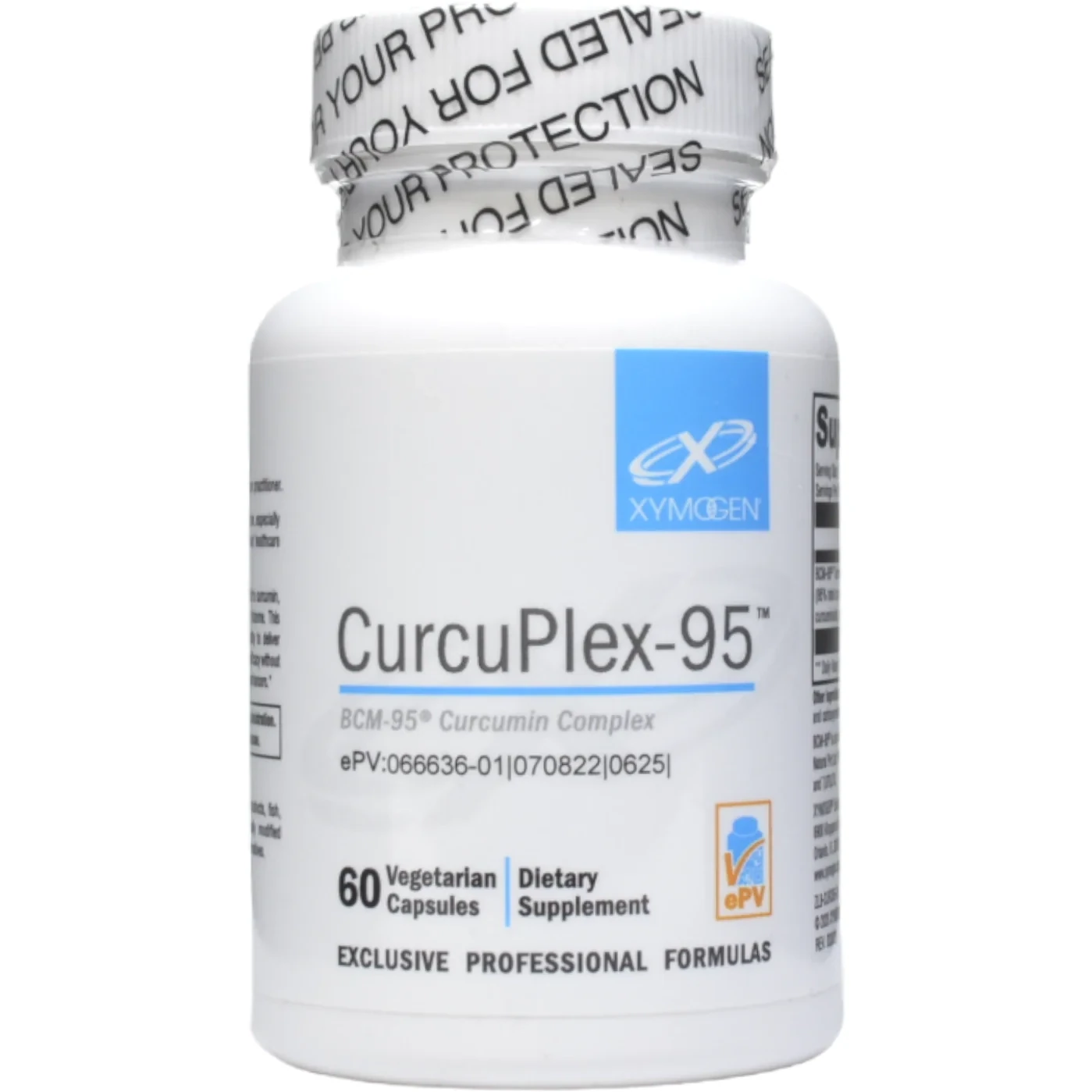 Curcuplex-95 Curcuplex-95