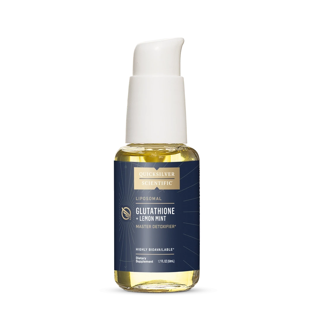 Etheric Glutathione