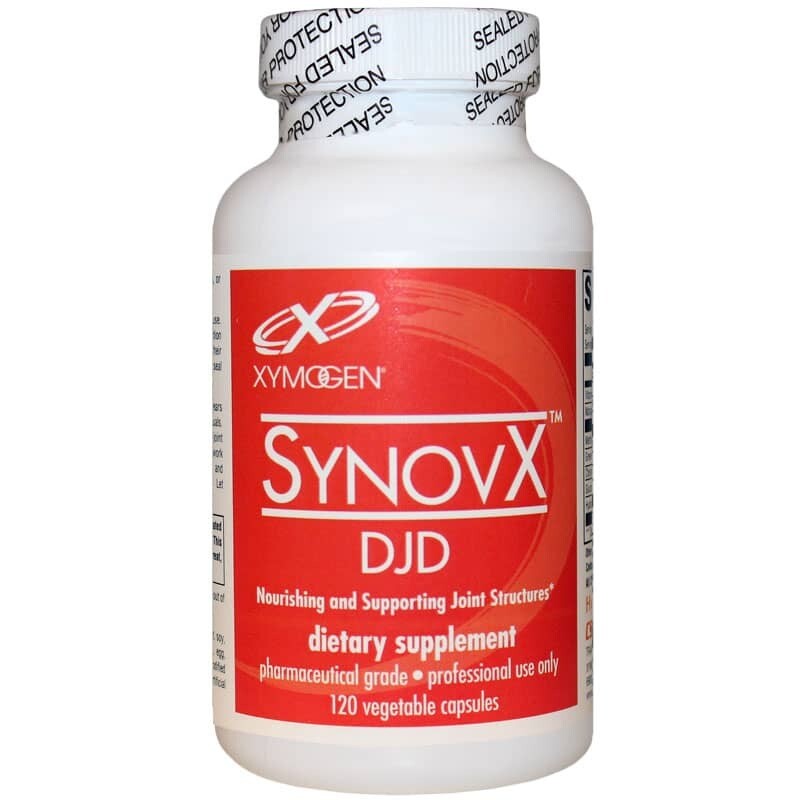 SynovX DJD SynovX DJD
