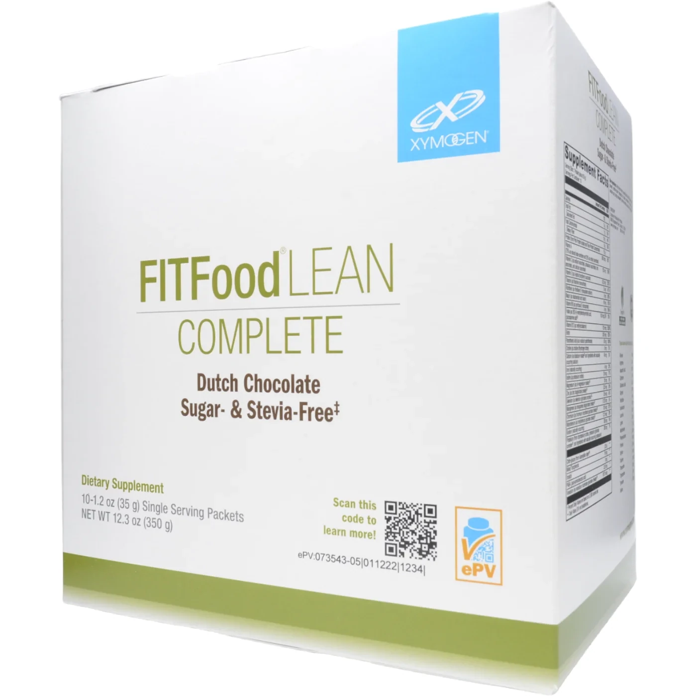 FIT Food Lean Complete FIT Food Lean Complete