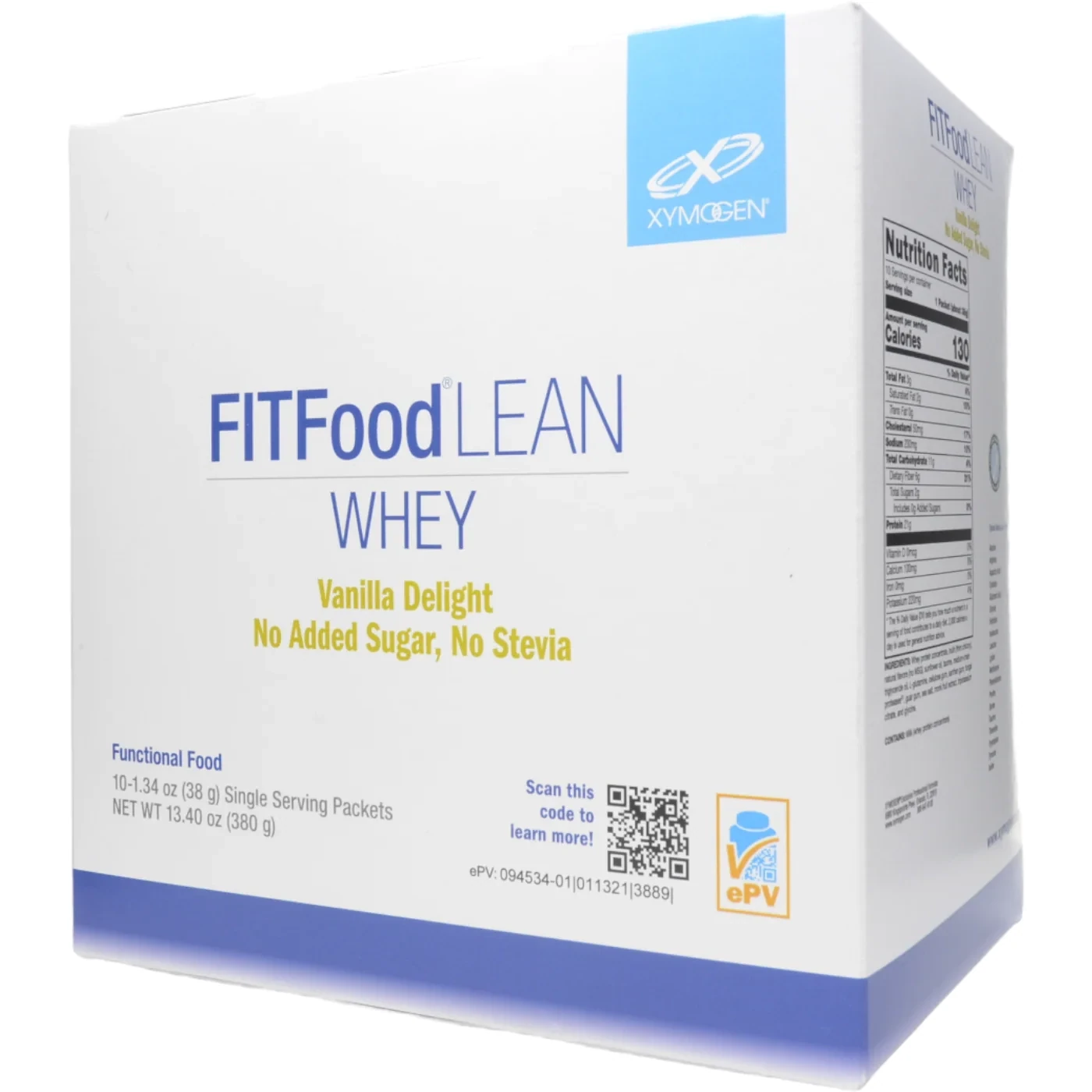Fit Food Lean/Whey Fit Food Lean/Whey