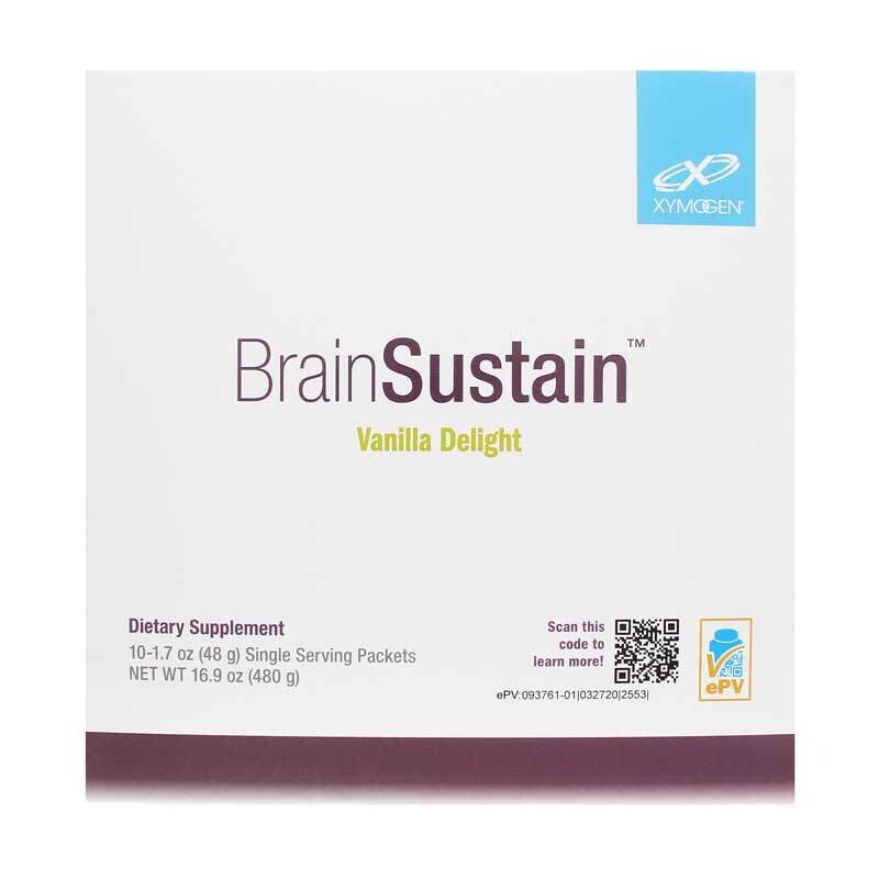 Brain Sustain