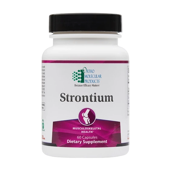 Strontium Strontium