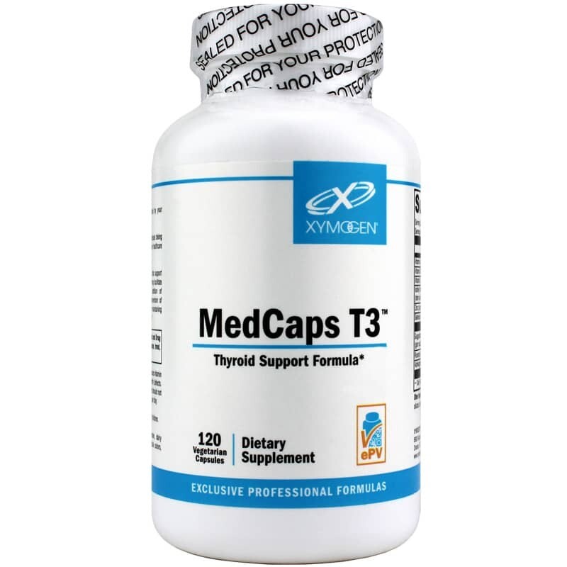 MedCaps T3 MedCaps T3
