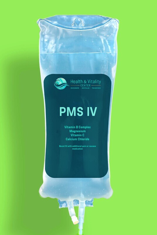 PMS IV