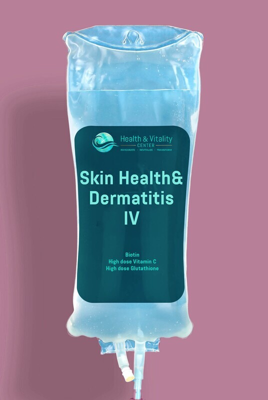 Skin Health and Dermatitis IV