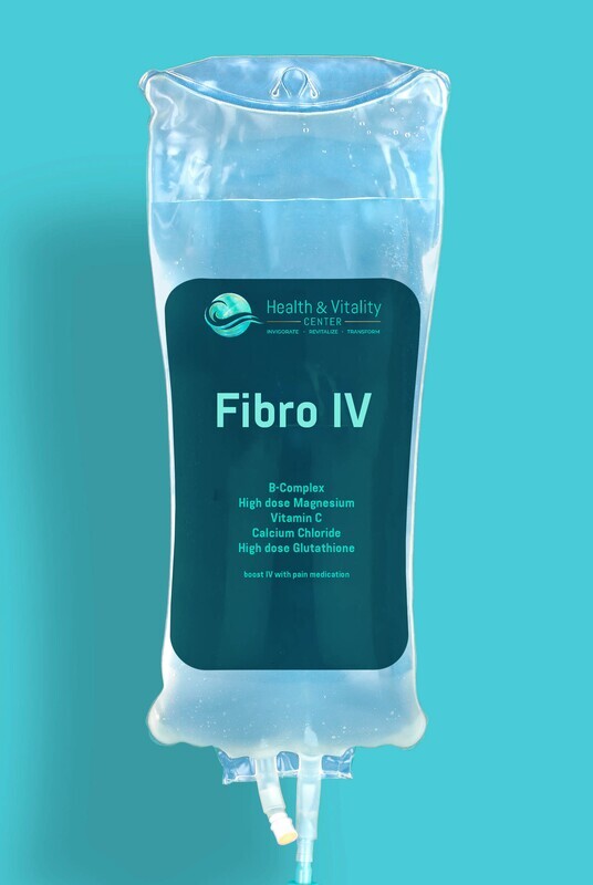 Fibro IV