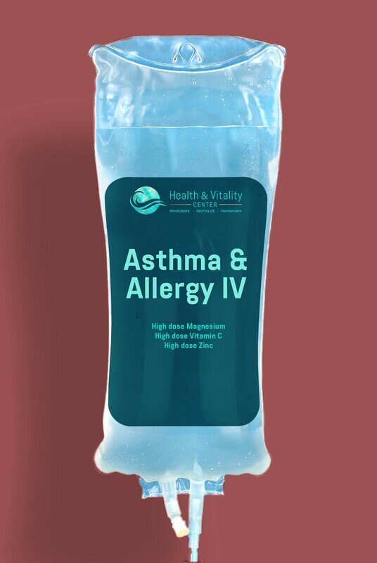 Asthma & Allergy IV